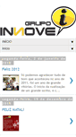 Mobile Screenshot of grupoinnove.blogspot.com