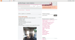 Desktop Screenshot of gurkliai.blogspot.com