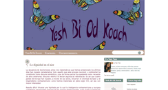 Desktop Screenshot of mikamchatka.blogspot.com