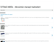 Tablet Screenshot of ictimai.blogspot.com