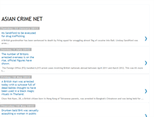 Tablet Screenshot of crimelibrarys.blogspot.com