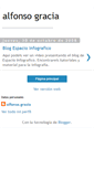 Mobile Screenshot of alfonsogracia.blogspot.com