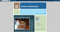 Desktop Screenshot of camarondibulla.blogspot.com