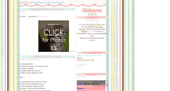 Desktop Screenshot of freshpoisonly.blogspot.com