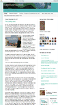 Mobile Screenshot of captivcrochet.blogspot.com