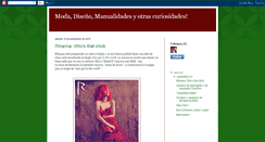 Desktop Screenshot of furrupi.blogspot.com