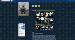 Desktop Screenshot of jayadimaulana.blogspot.com