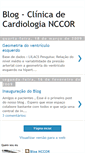 Mobile Screenshot of nccor.blogspot.com