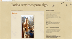 Desktop Screenshot of normasoriano.blogspot.com