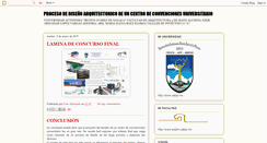 Desktop Screenshot of ezerabinadab.blogspot.com