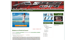 Desktop Screenshot of anapolisonline.blogspot.com