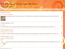 Tablet Screenshot of nevertrade.blogspot.com