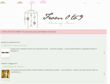 Tablet Screenshot of from0toninebecomingmum.blogspot.com