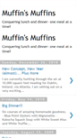 Mobile Screenshot of muffinsmuffins.blogspot.com