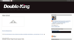 Desktop Screenshot of double-king.blogspot.com