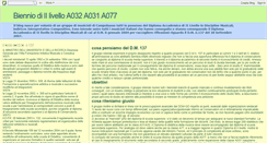 Desktop Screenshot of biennioabilitantea077.blogspot.com