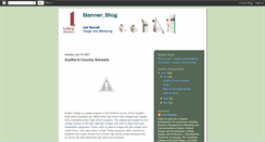 Desktop Screenshot of joelbennett.blogspot.com