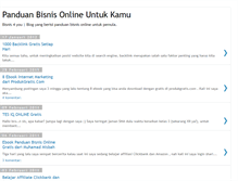 Tablet Screenshot of bisnis4-you.blogspot.com