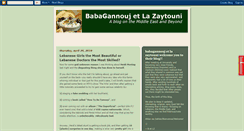 Desktop Screenshot of betlz.blogspot.com