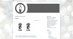 Desktop Screenshot of laboratorioxmultimidia.blogspot.com