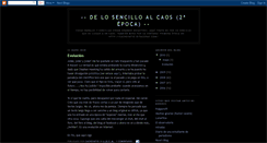 Desktop Screenshot of cachovatio.blogspot.com