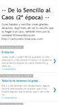 Mobile Screenshot of cachovatio.blogspot.com