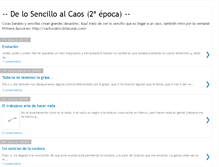 Tablet Screenshot of cachovatio.blogspot.com