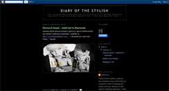 Desktop Screenshot of fsmastyle.blogspot.com