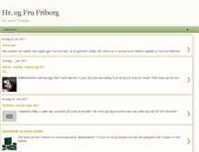 Tablet Screenshot of itfriborg.blogspot.com