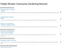 Tablet Screenshot of fedupwindsor.blogspot.com
