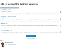 Tablet Screenshot of missaccounting.blogspot.com