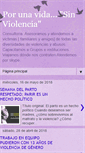 Mobile Screenshot of desafiosycompromisos.blogspot.com