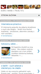 Mobile Screenshot of kuchniaarabska.blogspot.com