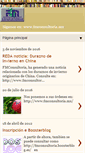 Mobile Screenshot of fmconsultoria.blogspot.com