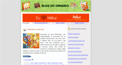 Desktop Screenshot of doletas.blogspot.com