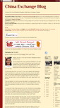 Mobile Screenshot of dschinaexchange.blogspot.com