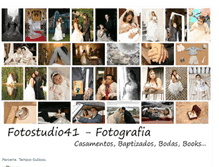 Tablet Screenshot of fotostudio41.blogspot.com
