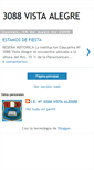 Mobile Screenshot of ie3088vistaalegre.blogspot.com