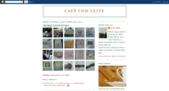 Desktop Screenshot of linawelsch.blogspot.com