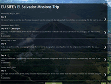 Tablet Screenshot of eusifeselsalmissionstrip.blogspot.com