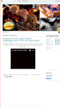 Mobile Screenshot of churrascodogoiano.blogspot.com