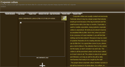 Desktop Screenshot of logo-corporate-culture.blogspot.com