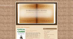 Desktop Screenshot of ourlatestbooks.blogspot.com