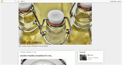 Desktop Screenshot of fork-camera.blogspot.com