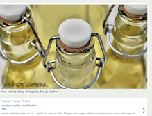 Tablet Screenshot of fork-camera.blogspot.com