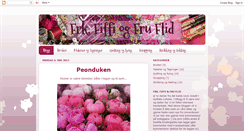 Desktop Screenshot of frkfiffi.blogspot.com