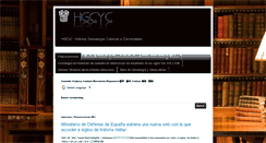 Desktop Screenshot of cachanilla69.blogspot.com