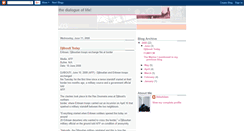 Desktop Screenshot of abbeadam.blogspot.com