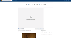 Desktop Screenshot of boston1955-cocina.blogspot.com