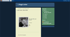 Desktop Screenshot of mcunninghamir83.blogspot.com